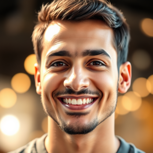 Customer Avatar